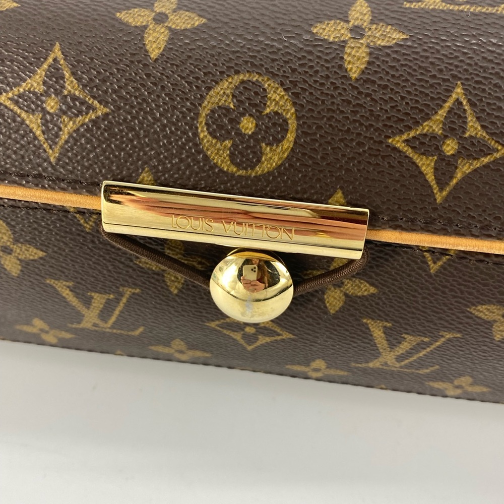 Louis Vuitton Bastille Messenger bag - Picture 3 of 14
